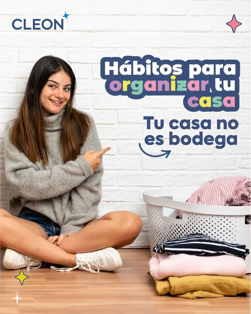 Post servicio de limpieza  quito